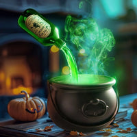 Phantom Fogger™ – Enchanting Witch Bowl