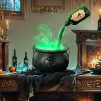Phantom Fogger™ – Enchanting Witch Bowl